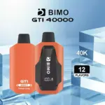 BIMO GTI 40000 40K Puffs Disposable Vape Bulk Buy Wholesale - Image 4
