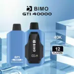 BIMO GTI 40000 40K Puffs Disposable Vape Bulk Buy Wholesale - Image 6