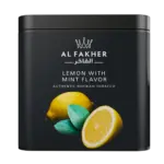 Al Fakher Lemon with mint