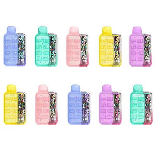 Lost Vape Orion Bar 10K Disposable Vap