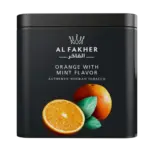 Al Fakher Gum Orange with mint