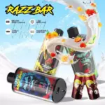 RAZZ-BAR-15000-Puffs-Disposable