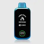 BIMO Turbo 20000 Puffs Disposable Vape Bulk Buy Wholesale - Imagen 3