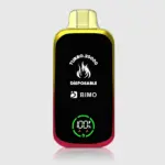 BIMO Turbo 20000 Puffs Disposable Vape Bulk Buy Wholesale - Imagen 9