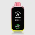 BIMO Turbo 20000 Puffs Disposable Vape Bulk Buy Wholesale - Imagen 13