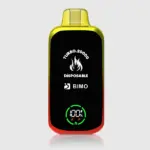 BIMO Turbo 20000 Puffs Disposable Vape Bulk Buy Wholesale - Imagen 10