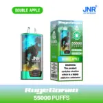 JNR Rage Gorilla 55K 55000 Puffs Smart Display Original Disposable Vape