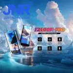 JNR Falcon Pro 28000 28K Puffs Original Model LED Display Disposable Vape