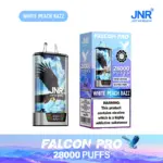JNR Falcon Pro 28000 28K Puffs Original Model LED Display Disposable Vape