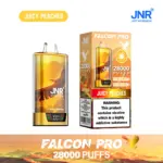 JNR Falcon Pro 28000 28K Puffs Original Model LED Display Disposable Vape