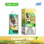 JNR Falcon Pro 28000 28K Puffs Original Model LED Display Disposable Vape