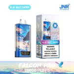 JNR Falcon Pro 28000 28K Puffs Original Model LED Display Disposable Vape