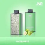 JNR Mega Box 25000 Puffs Original Edition Rechargeable Disposable Vape