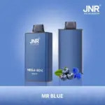 JNR Mega Box 25000 Puffs Original Edition Rechargeable Disposable Vape