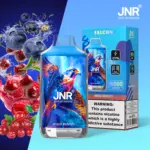 JNR FALON 16000 16K Puffs Original Edition Disposable Vape