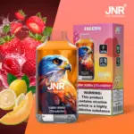 JNR FALON 16000 16K Puffs Original Edition Disposable Vape