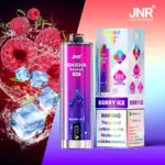 JNR Shisha Max 22000 22K Puffs Original Hookah Edition Disposable Vape Pen