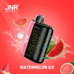 JNR Plus X 26000 26K Puffs Hottest LED Display Disposable Vape