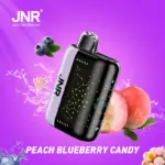 JNR Plus X 26000 26K Puffs Hottest LED Display Disposable Vape