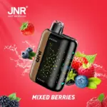 JNR Plus X 26000 26K Puffs Hottest LED Display Disposable Vape