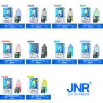 JNR Vape Watch 30000 30K Puffs Original Smart Disposable Vape