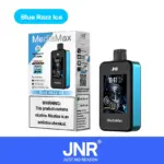 JNR Media Max 40000 40K Puffs Original Intelligent Disposable Vape