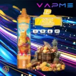VAPME Monster 16000 Puffs Original LED Display Edition Disposable Vape Pen