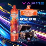 VAPME Monster 16000 Puffs Original LED Display Edition Disposable Vape Pen