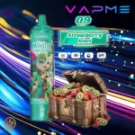 VAPME Monster 16000 Puffs Original LED Display Edition Disposable Vape Pen