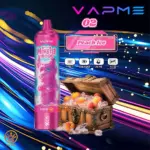 VAPME Monster 16000 Puffs Original LED Display Edition Disposable Vape Pen