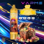 VAPME Monster 16000 Puffs Original LED Display Edition Disposable Vape Pen