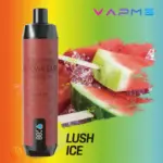 VAPME Crown Bar 18000 Pro Max Leather Disposable Vape Pen 18000 puffs