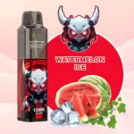 VAPME King Pro 12000 Puffs Original Edition Disposable Vape Pen