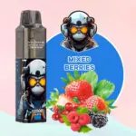 VAPME King Pro 12000 Puffs Original Edition Disposable Vape Pen