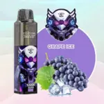 VAPME King Pro 12000 Puffs Original Edition Disposable Vape Pen