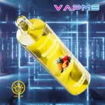 Vapme Shisha Hookah 15000 Puffs Original Edition Rechargeable Disposable Vape