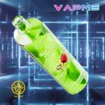 Vapme Shisha Hookah 15000 Puffs Original Edition Rechargeable Disposable Vape