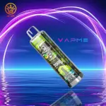 VAPME Crystal 7000 Puffs Disposable Vape Original Edition