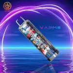 VAPME Crystal 7000 Puffs Disposable Vape Original Edition