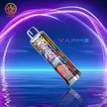 VAPME Crystal 7000 Puffs Disposable Vape Original Edition