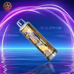 VAPME Crystal 7000 Puffs Disposable Vape Original Edition