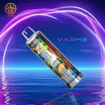 VAPME Crystal 7000 Puffs Disposable Vape Original Edition