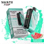 Waspe 30000 30K Puffs Original Edition Dual Mesh LCD Display Disposable Vape