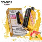 Waspe 30000 30K Puffs Original Edition Dual Mesh LCD Display Disposable Vape