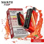 Waspe 30000 30K Puffs Original Edition Dual Mesh LCD Display Disposable Vape