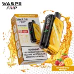 Waspe 30000 30K Puffs Original Edition Dual Mesh LCD Display Disposable Vape