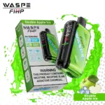 Waspe 30000 30K Puffs Original Edition Dual Mesh LCD Display Disposable Vape