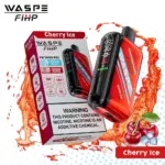 Waspe 30000 30K Puffs Original Edition Dual Mesh LCD Display Disposable Vape