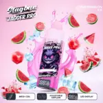 Stagbar Jagger Pro 40000 40K Puffs Adjustable Airflow & LED Display Rechargeable Disposable Vape