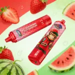 UOR Tornado 30000 30K Puffs LED Display Original Disposable Vape Pen